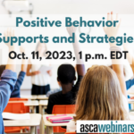 Positive Behavior Supports and Strategies Featured Image